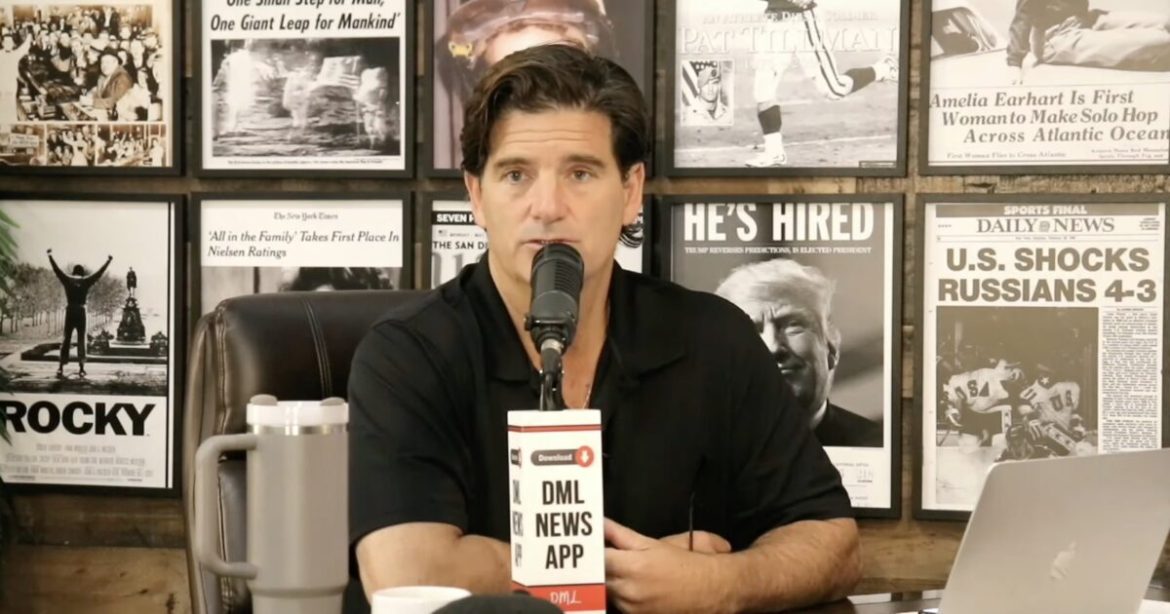 Dennis Michael Lynch Asks Tough Questions About Coverage of Nancy Guthrie Kidnapping (Video)