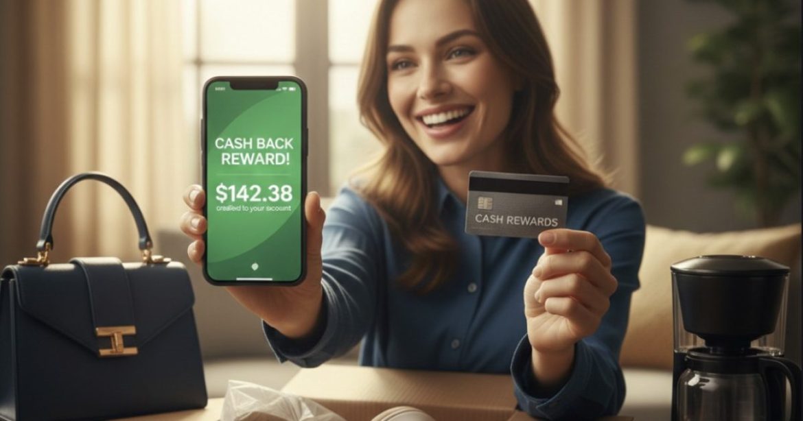 Avoid High-Interest and Earn Up to 5% Cash Back with These Cards