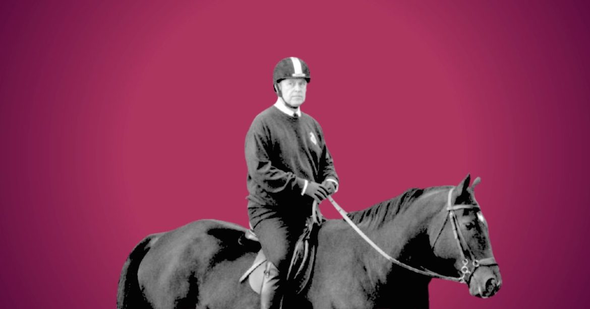 Disgraced Former Prince Andrew BANNED From Riding on King Charles’ Sandringham Estate, as Buckingham Palace Fear It’s a ‘Bad Look’