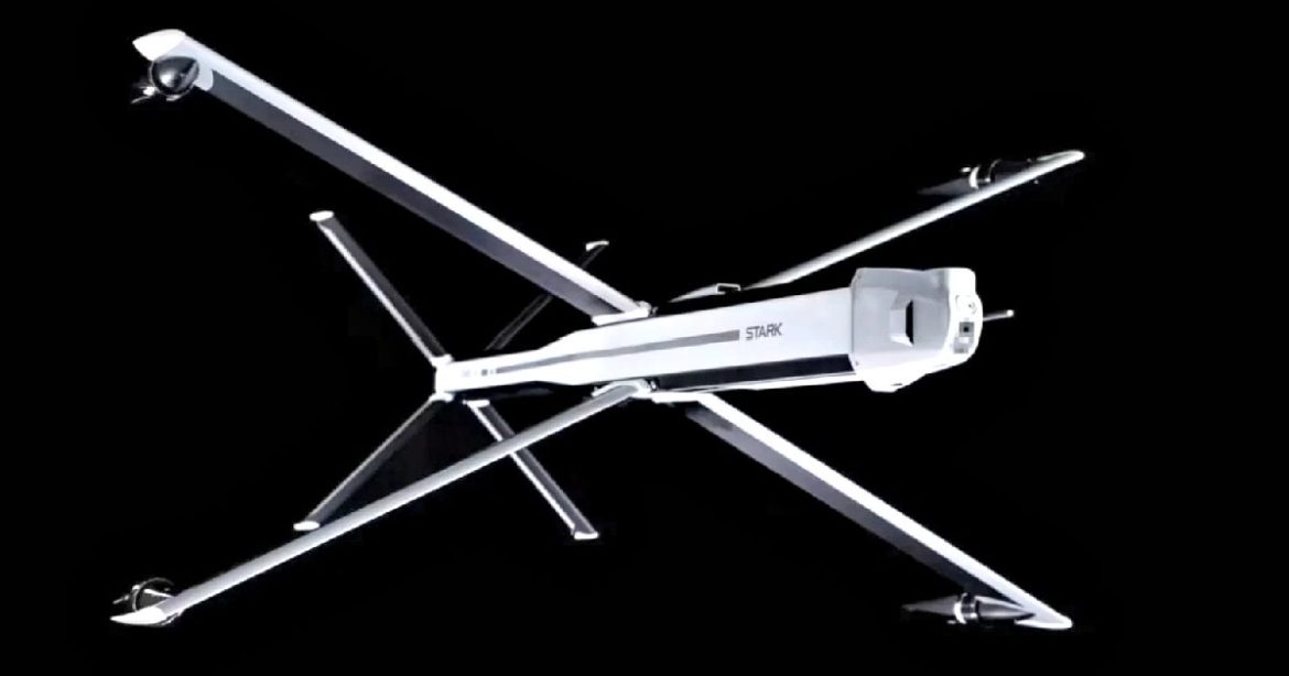 Germany Approves Major Package of Attack Drones for the Bundeswehr, With a Half a Billion Euro Initial Purchase