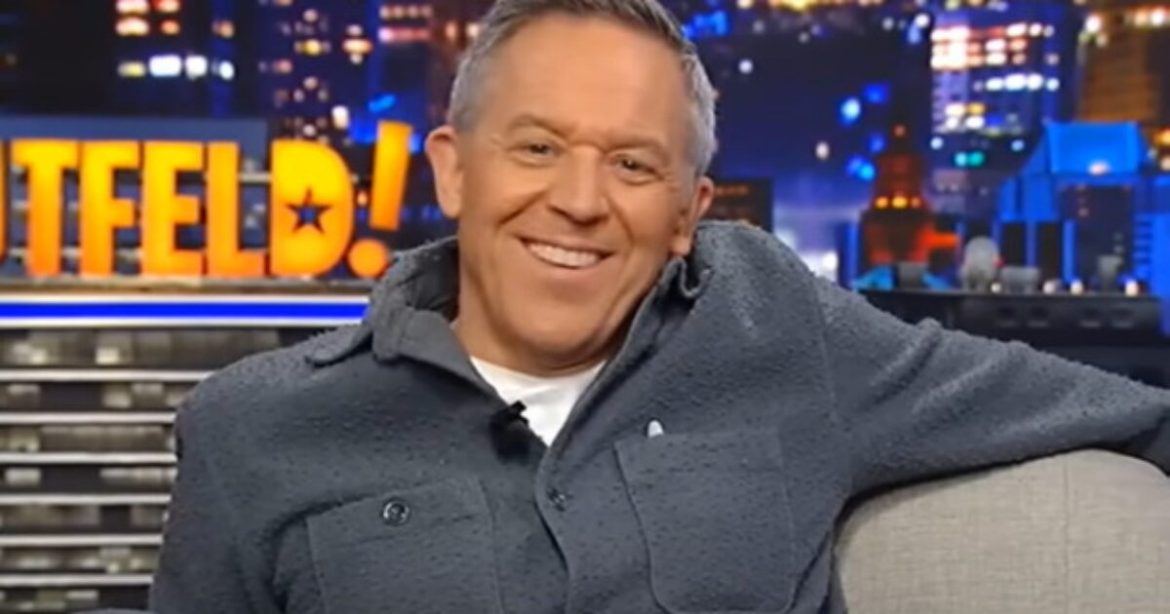 Greg Gutfeld’s Brilliant Take on AOC’s Collapse on the World Stage: “They Look Like Children Because They Are” (Video)