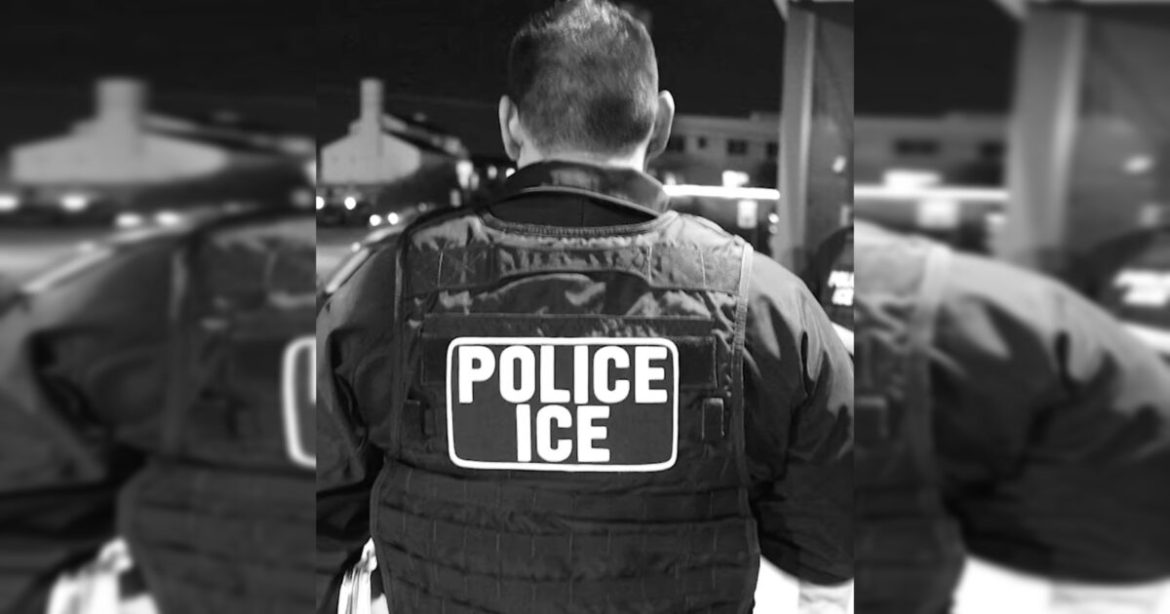 Oregon Teen Arrested in Connection with Alleged Plot to Behead ICE Agents as “Trophies”