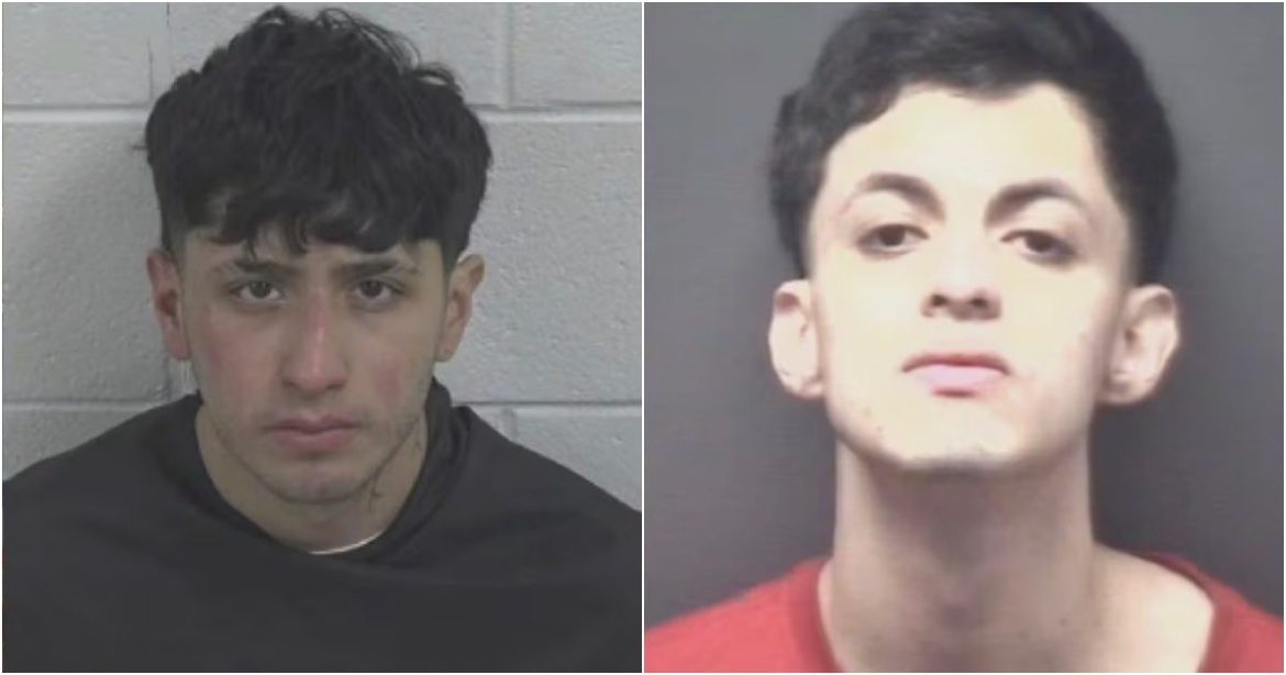 Illegal Aliens Break into North Carolina Man’s Home, Tie Him Up, Beat Him — Then Rape Him