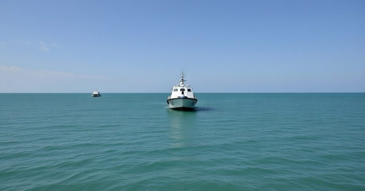 BREAKING: Cuba Claims It Killed 4 Passengers, Wounded 6 Others on Florida-Registered Boat