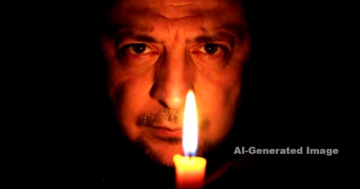 In the 800-Mile-Long Frontline, Russian Forces Exploit the Gaps Left by the Depleted Defenders, While in the Cities, Freezing Ukrainians Try To Cope With Lack of Power and Heat