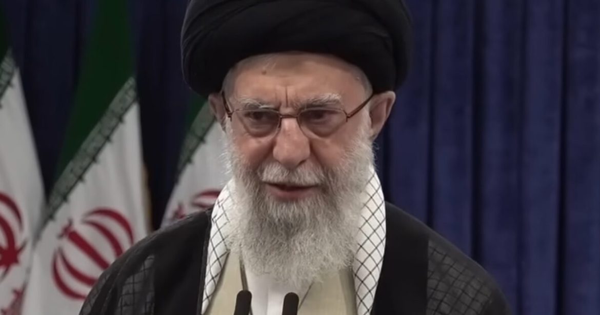 BREAKING: Iran”s Supreme Leader Ayatollah Ali Khamenei is Confirmed DEAD – Israeli Officials Say His Body Has Been Found