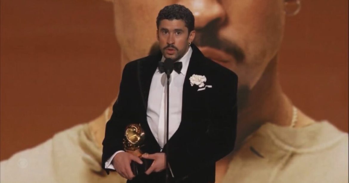 I Watched the Super Bowl Halftime Show So You Didn’t Have To