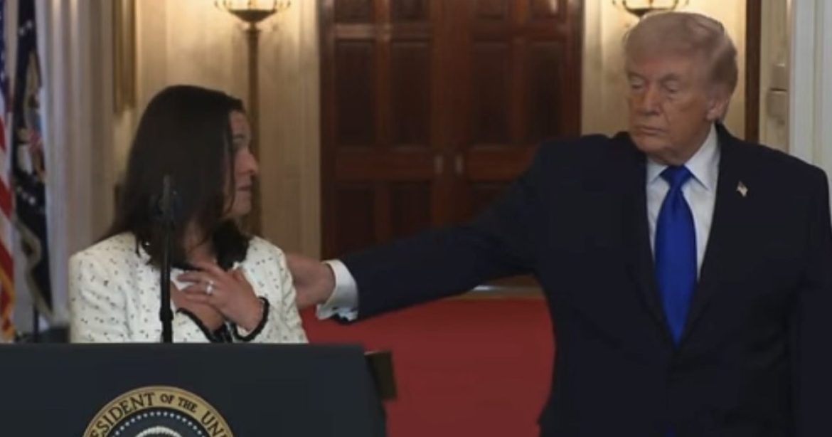WATCH: Trump Honors Angel Families at White House Remembrance Ceremony, Announces National Angel Family Day Proclaimation  – Laken Riley’s Mother Speaks