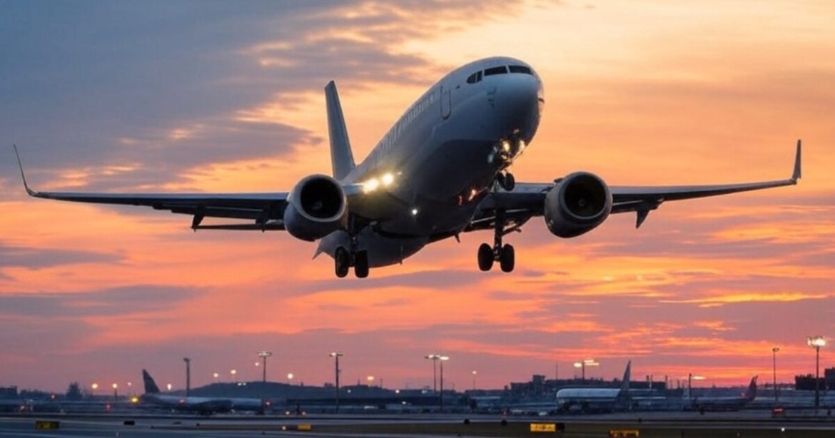 Affirmative Action Quotas in Question as Female, Minority Pilots Caused Half of Pilot-Error Crashes