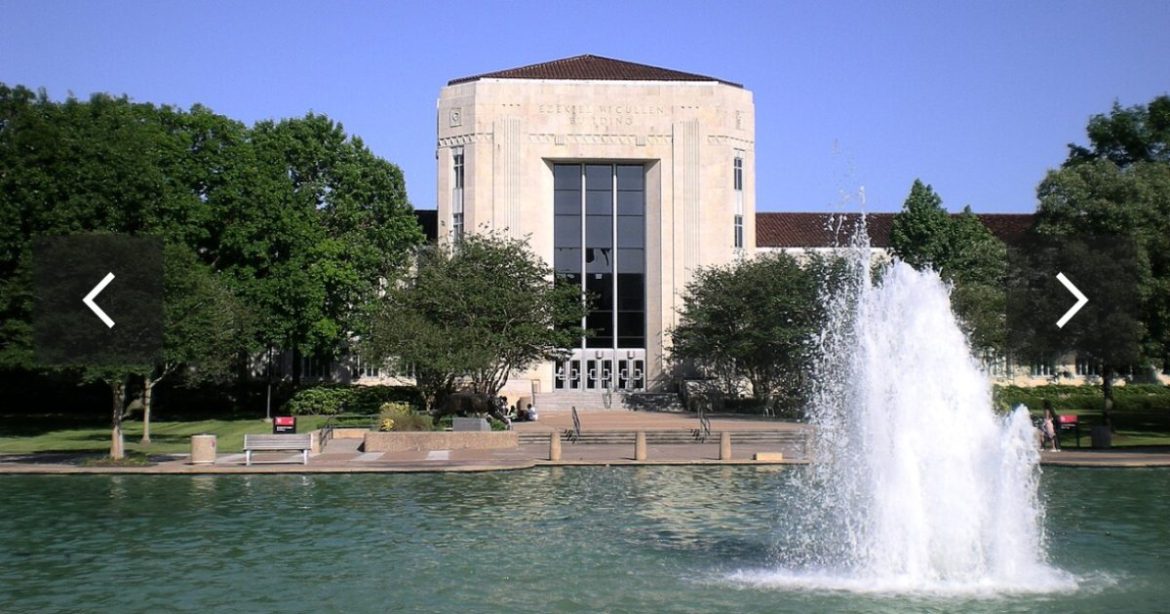 University Of Houston Pledges To End Indoctrination