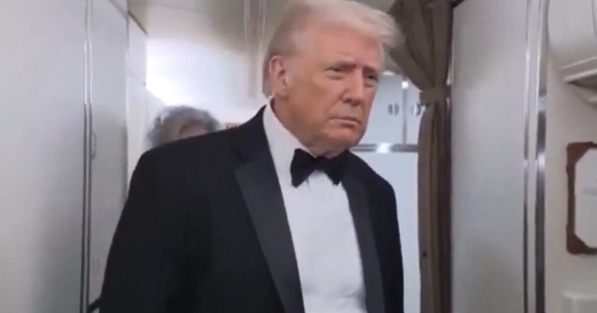 “He’s a Sleazebag” – Trump Slams “Washed Up” Don Lemon Following His Arrest (VIDEO)