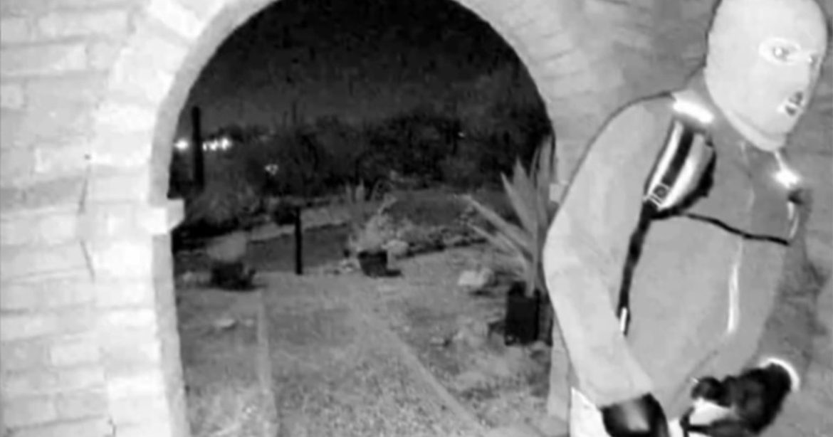 BREAKING: Pima County Sheriff Deploys SWAT Vehicle as Investigators Find DNA in Nancy Guthrie’s Home That is Not From Nancy or Anyone ‘Close’ to Her