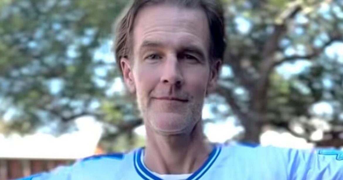 ‘Dawson’s Creek’ Star James Van Der Beek Dead at 48