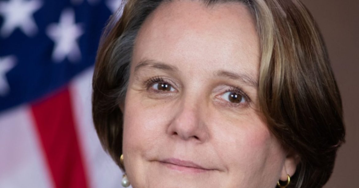 NEW: Justice Department’s Antitrust Chief Ousted