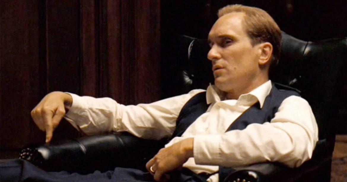 Robert Duvall, Legendary Hollywood Actor Best Known For His Role in “The Godfather,” Dead at 95