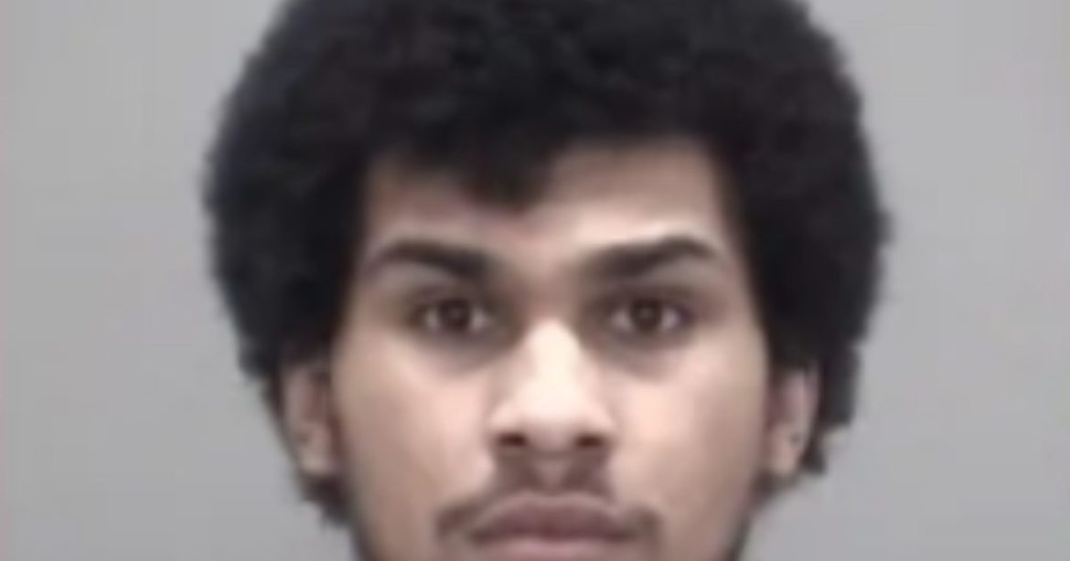 HORROR: Michigan Man Mows Down Family with His Car, Fatally Shoots Couple’s 3-Year-Old Girl