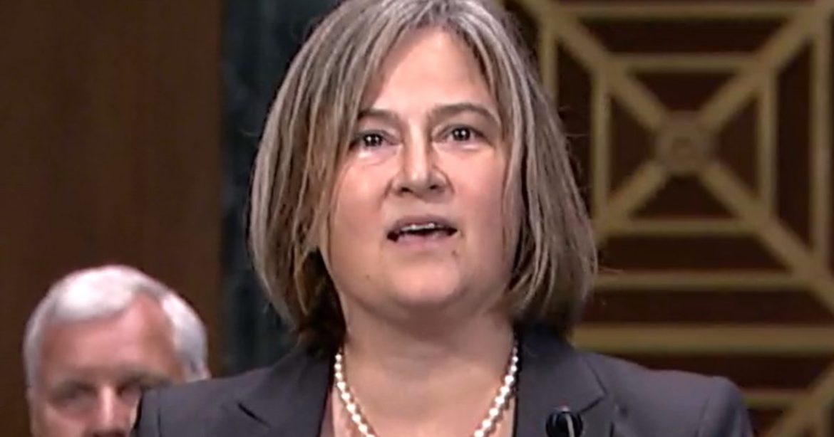 Biden Judge Holds DOJ Lawyer in Civil Contempt Over Immigration Case, Fines Him $500 Per Day