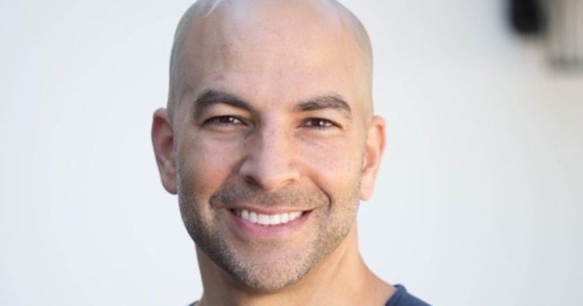 CBS Contributor Dr. Peter Attia Resigns Following Release of His Disturbing Emails with Jeffrey Epstein