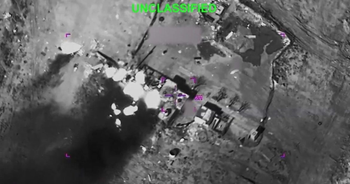 NEW: Iran’s Supreme Leader and 40 Top Iranian Leaders Killed in US-Israel Military Strikes