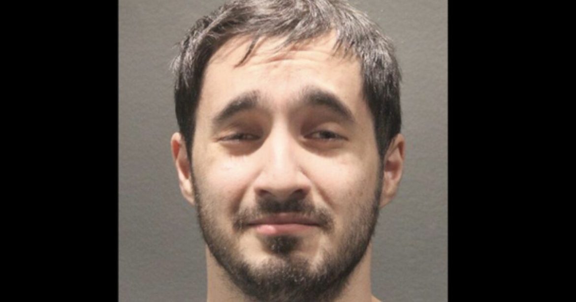 Crazed Leftist Charged With Planning to Murder Trump’s OMB Director Russ Vought to Prevent ‘Fascist Takeover’