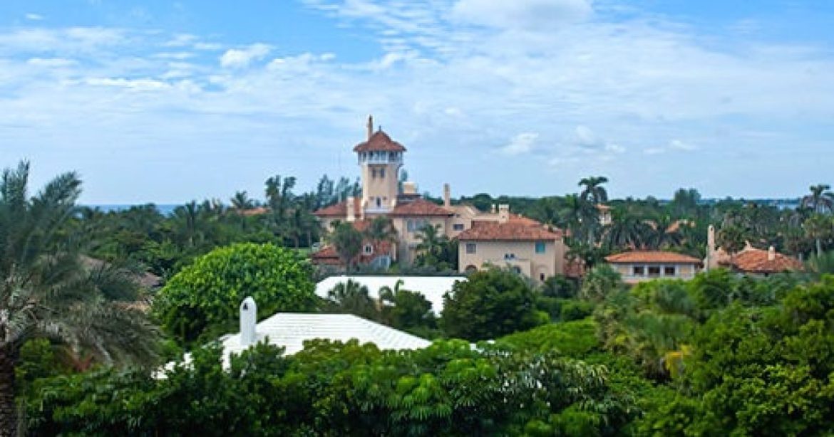 UPDATE: 21-Year-Old Mar-a-Lago Intruder Killed at Mar-a-Lago IDENTIFIED