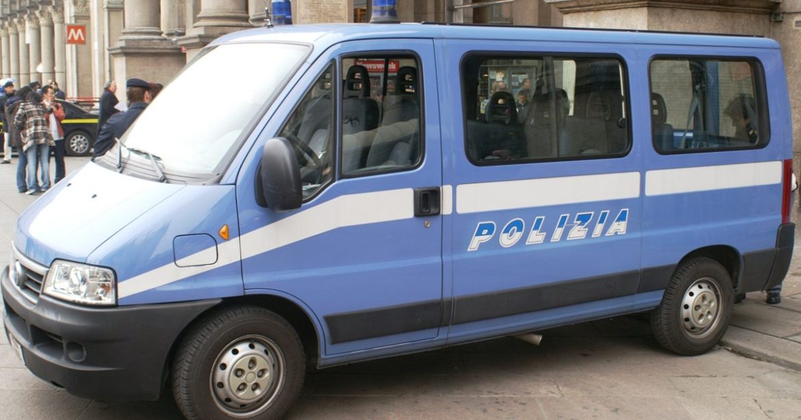 Italy: Beheaded German Woman Found Outside Florence, North African Suspect Taken Into Custody