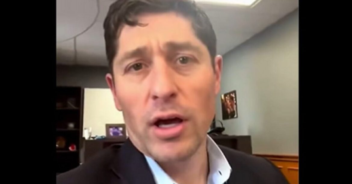 Minneapolis Mayor Jacob Frey is Suddenly Concerned About His City’s Sanctuary Based Economy (VIDEO)