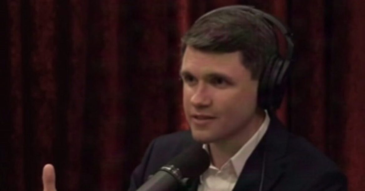 Texas Democrat Running for U.S. Senate Under Fire for Allegedly Making Racist Comment About Black Colleague