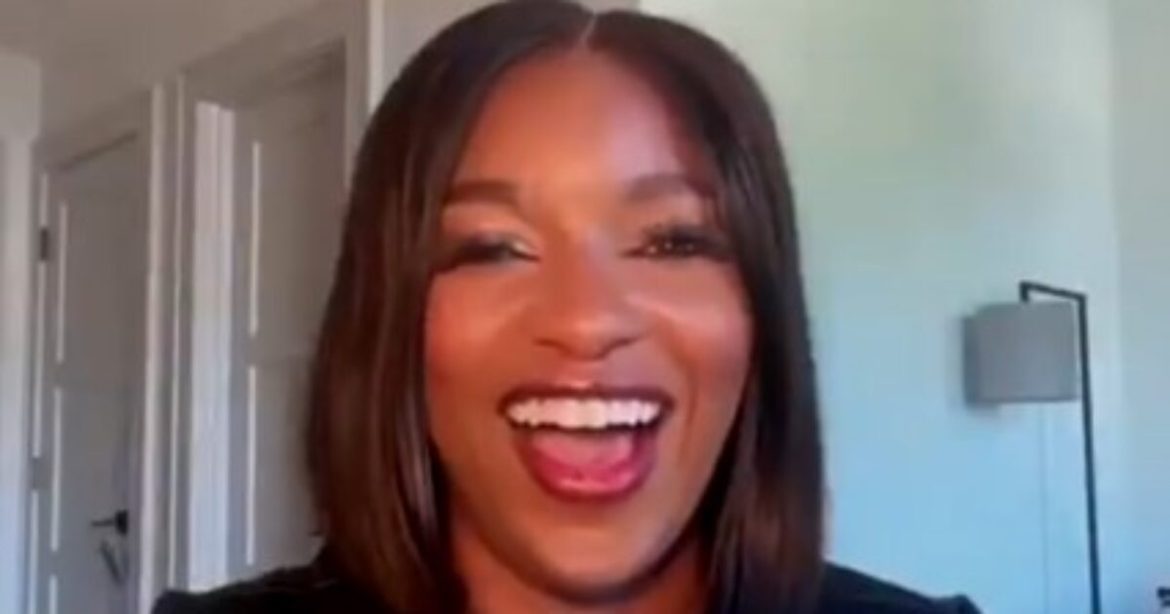 Latest Polling Has Thicko Jasmine Crockett Up 12 Points on James Talarico in Texas Senate Primary