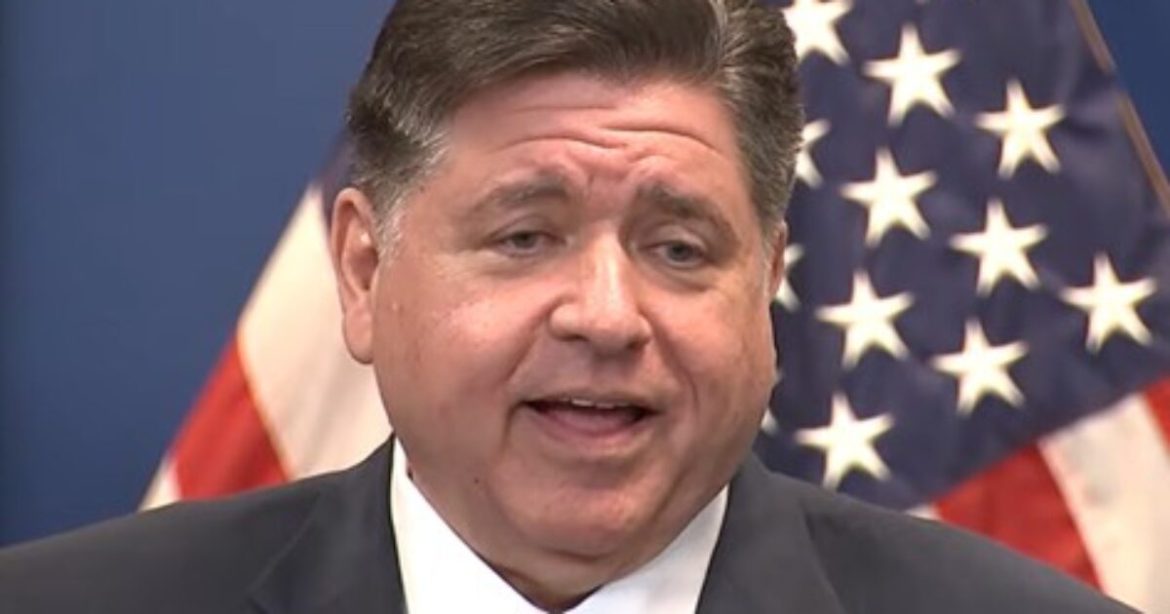 JB Pritzker Goes After President Trump Over Supposedly ‘Racist’ Obama Video Where the Illinois Governor Appears as an Elephant and the Social Media Replies Are Brutal