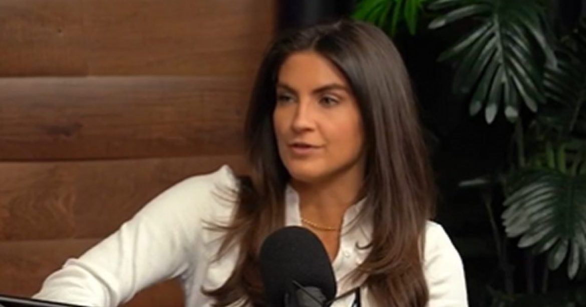 Despite Network’s Biased Coverage, CNN host Kaitlan Collins Admits Karoline Leavitt Defended Her During Conflict in Saudi Arabia (Video)