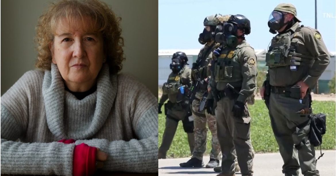 More Media ICE Lies This Week – What Really Happened in Two ICE Cases