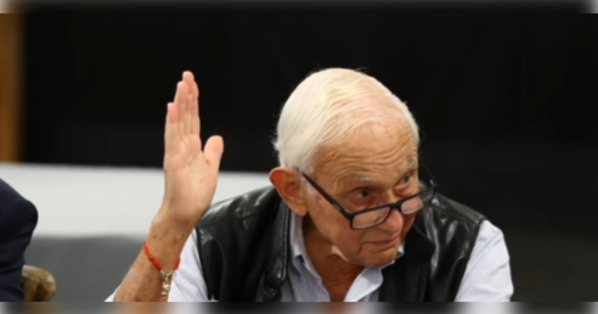 Billionaire Les Wexner Under Oath Tells Lawmakers Jeffrey Epstein Was a Financial Adviser for The Rothschild Family  (VIDEO)