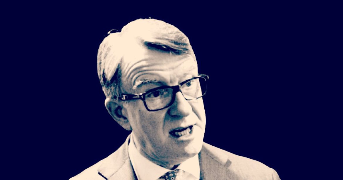 ‘PRINCE OF DARKNESS’: British Police Carry Out Searches in Peter Mandelson’s Properties Amid Criminal Investigation Into ‘Misconduct in Public Office’ Over Epstein Ties