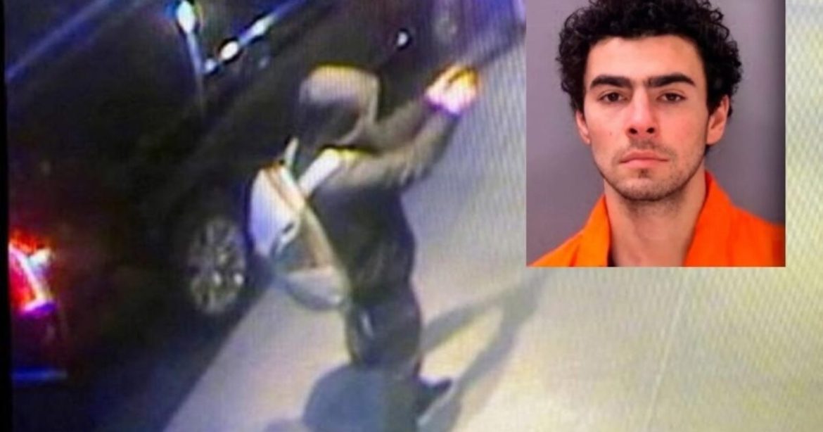 Luigi Mangione Shouts at Reporters in Courtroom Outburst