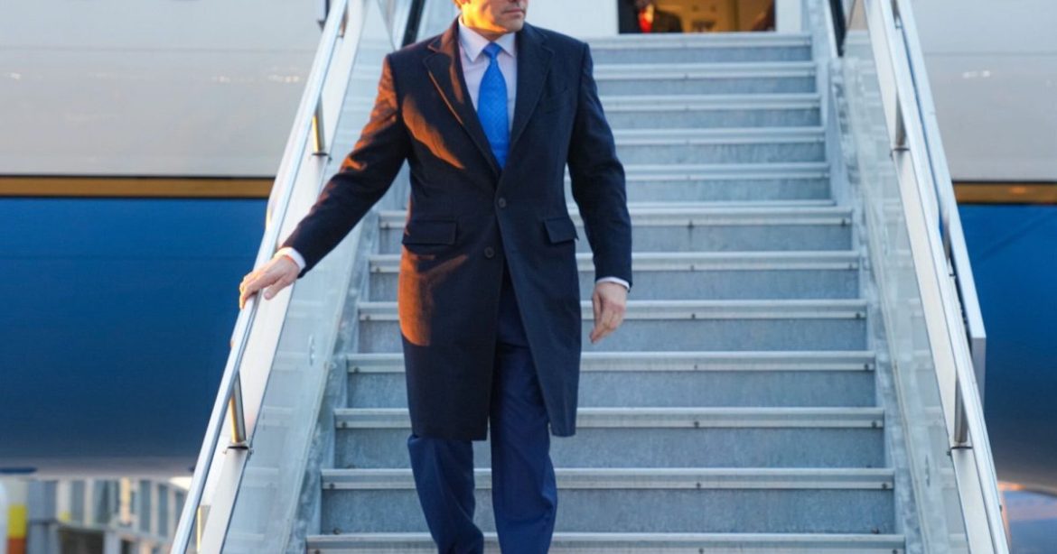 Secretary Rubio ‘Parents, Not Schools, Should Raise Children’ – No Indoctrination, No Government in Education