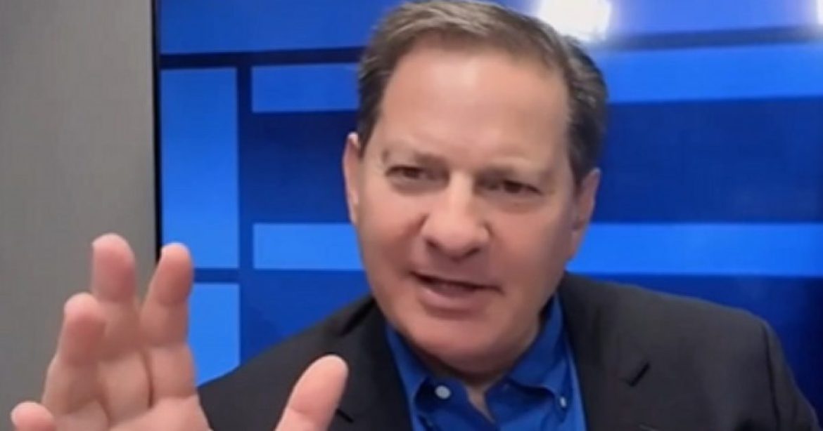 Mark Halperin Rags on AOC for Running to the NY Times to Complain About Coverage of Her Munich Disaster (VIDEO)