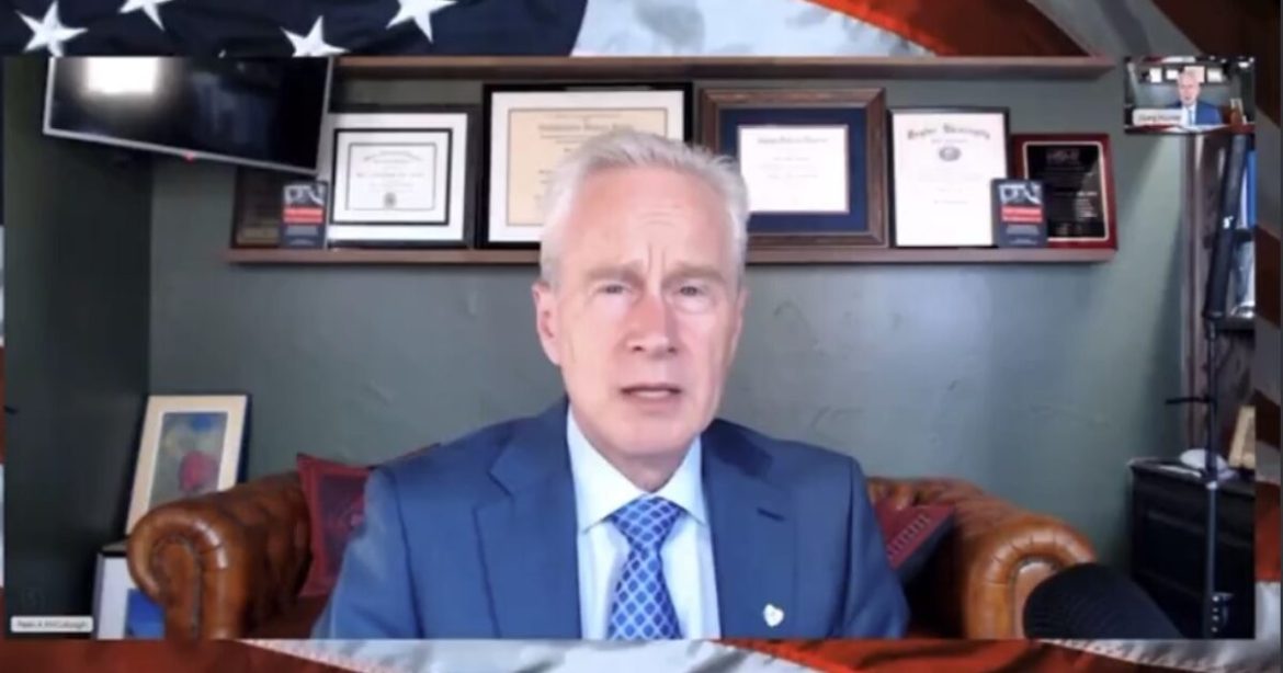 Dr. Peter McCullough On Ivermectin’s Striking Anti-Cancer Potential