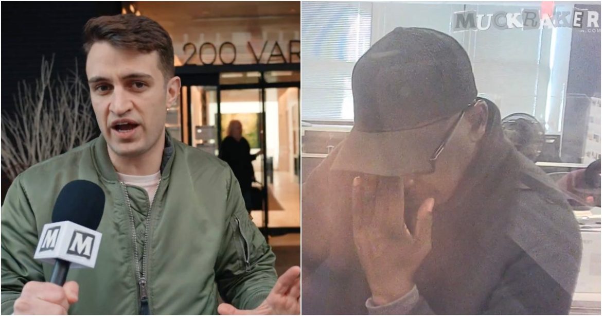 Muckraker Goes Undercover in NYC: Board of Elections Worker Caught on Hidden Camera Admitting Non-Citizens REGISTER TO VOTE — “We Accept Anything That Comes Over the Counter” and “That’s Not My Job to Report Anyone”