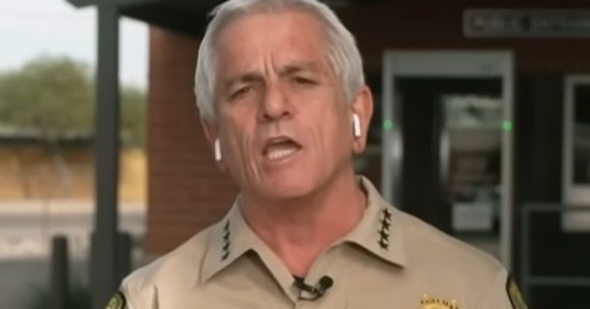 REVEALED: Here is the Pivotal Error the Democrat Pima County Sheriff Made that Hampered the Investigation into Nancy Guthrie’s Alleged Abduction for Several Hours