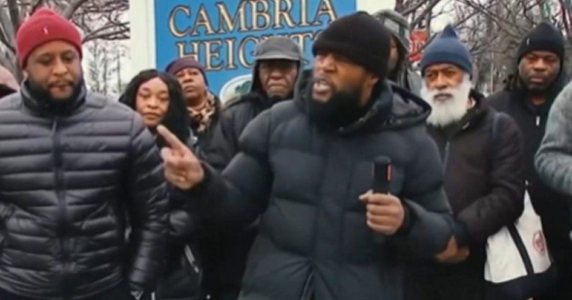 OH THE IRONY: Watch New Yorkers Rage About the Prospect of Mayor Zohran Mamdani Raising Their Taxes (VIDEO)