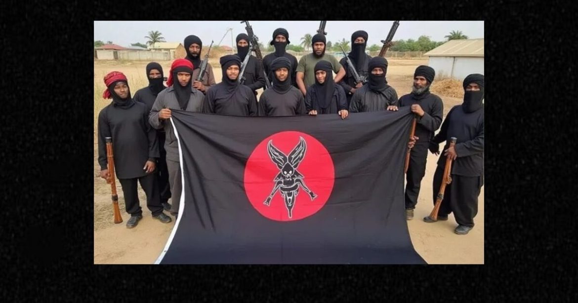 The Latest Attack on Christians in Nigeria Leaves 160 Dead