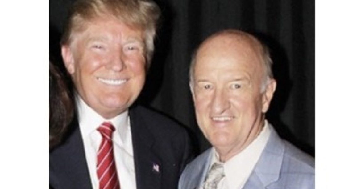 “Trump Is Doing Something Radically Different.” – America’s Economist