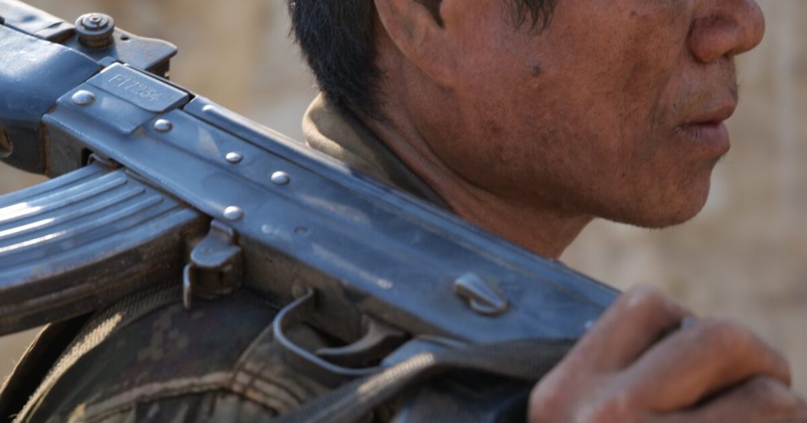 Exclusive from Burma: Karenni State’s Uneasy Calm in the World’s Longest War