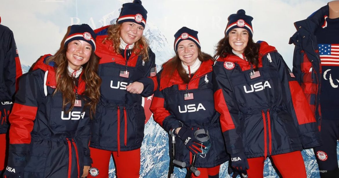 To the Olympians Criticizing the US: Put America First—or Step Out of the Uniform If You Won’t Represent Us