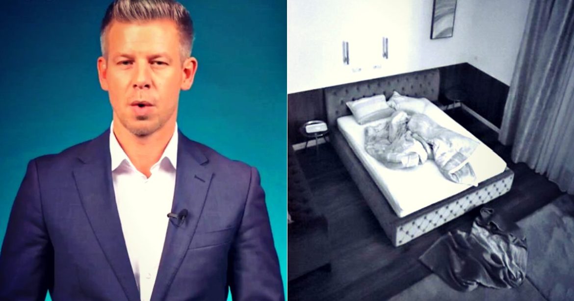 Sex, Drugs and Magyar: Globalist Candidate in Hungary is Filmed Having Sex at Drug Party, Alleges To Be Victim of Kompromat Operation