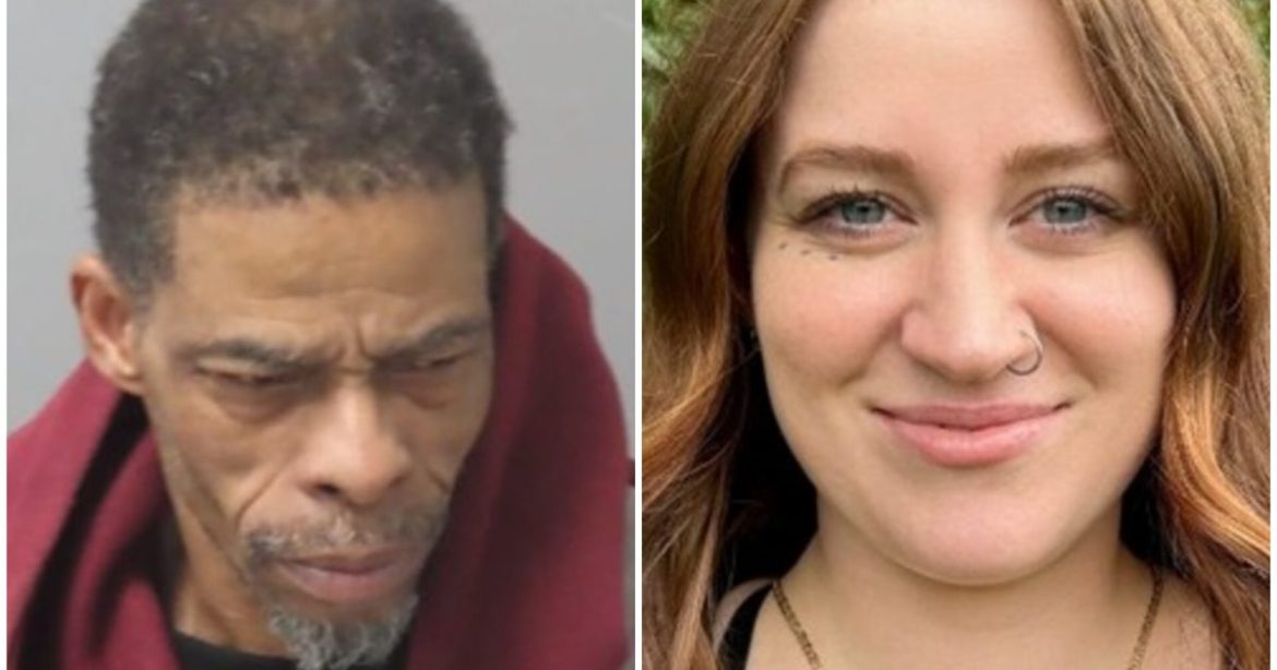 HORROR: Violent Felon with a 40-YEAR Rap Sheet Robs and Guns Down Young Ice Skating Coach in Cold Blood at a Starbucks Drive Thru