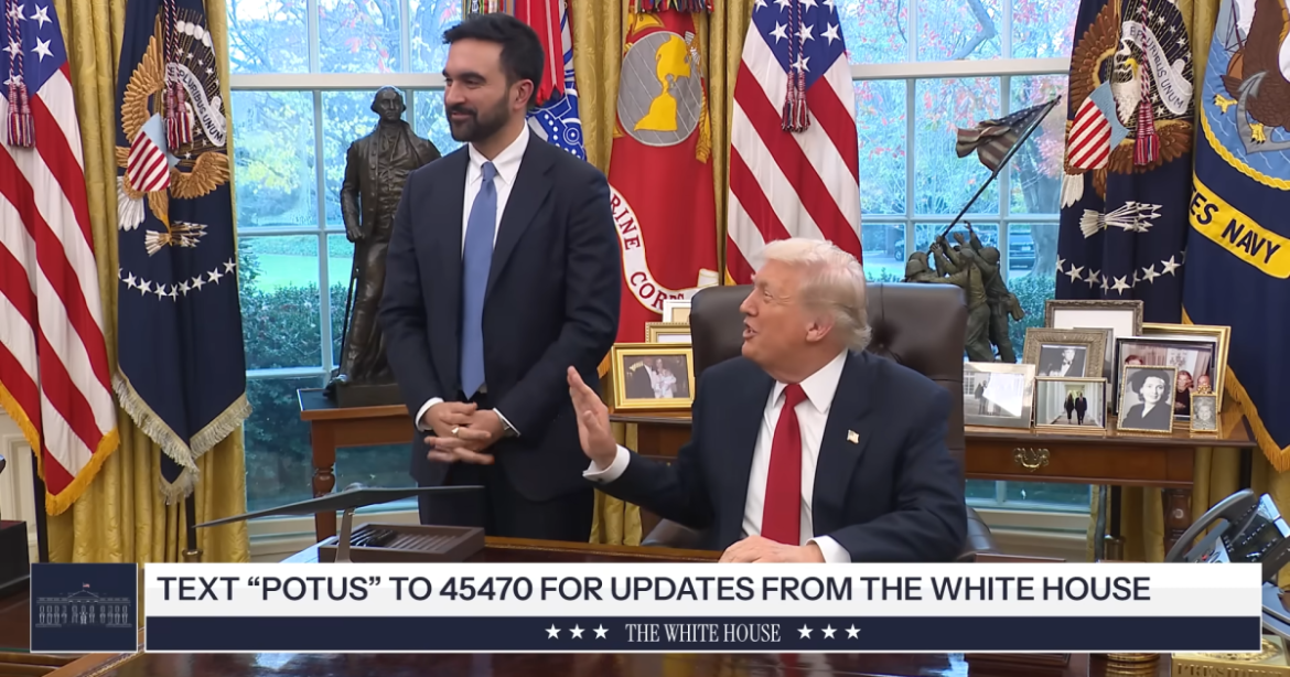 New York City Mayor Zohran Mamdani Raiding Retirement and Health Funds