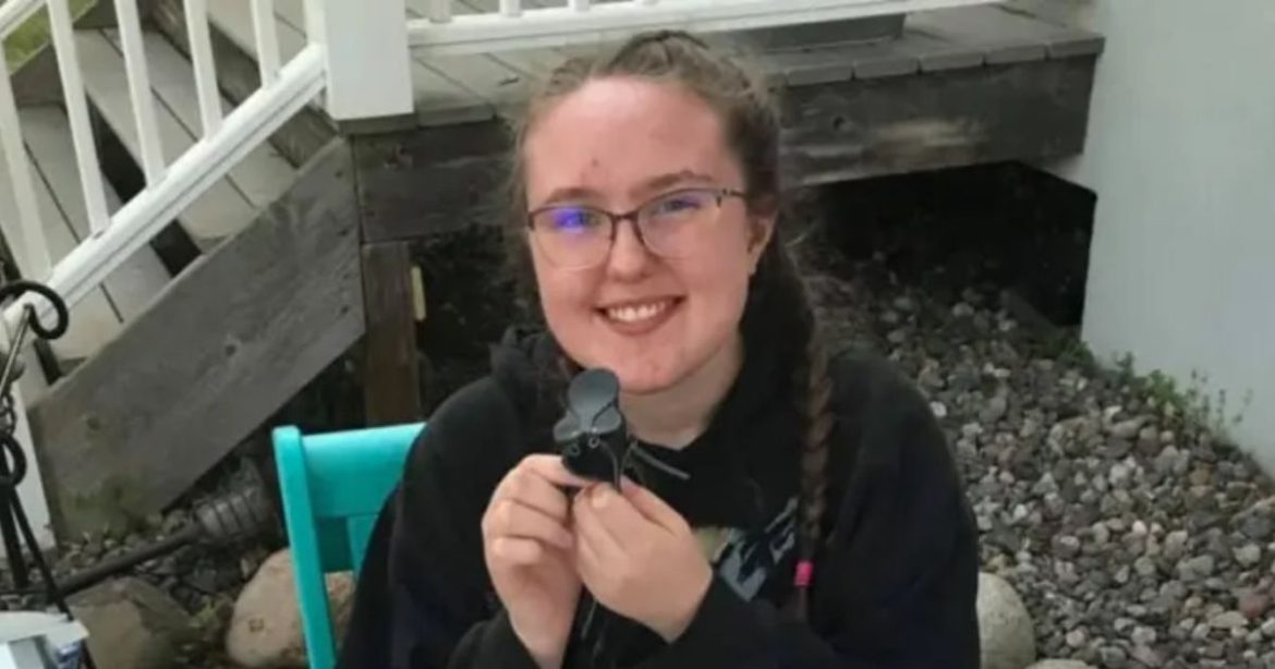 Daughter of Republican Minnesota Gubernatorial Candidate Jeff Johnson Found Stabbed to Death in Her Home