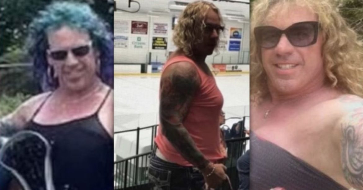 BREAKING: Rhode Island Transgender Hockey Game Shooter Identified — Replied to Alex Jones About Trans People Going ‘Fkn Berserk’ Day Before Family Massacre